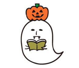 Haunted Poe sticker #4168702