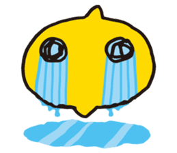 Chutere-kun sticker #4168721