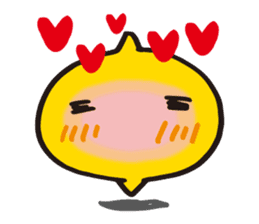 Chutere-kun sticker #4168722