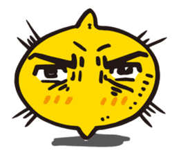 Chutere-kun sticker #4168724