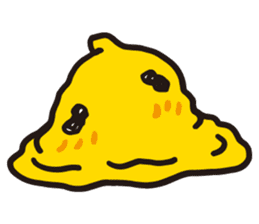 Chutere-kun sticker #4168729