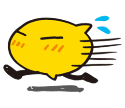 Chutere-kun sticker #4168734