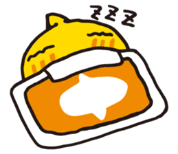 Chutere-kun sticker #4168737