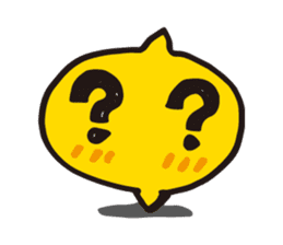 Chutere-kun sticker #4168738