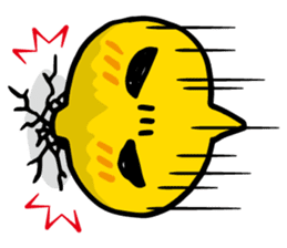 Chutere-kun sticker #4168741