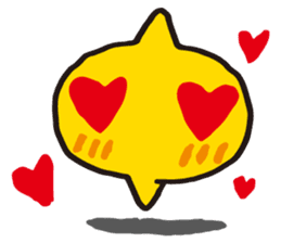 Chutere-kun sticker #4168743