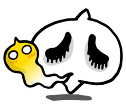 Chutere-kun sticker #4168748