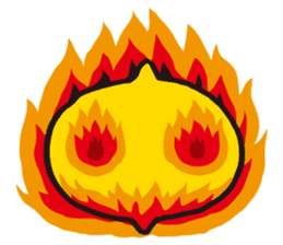 Chutere-kun sticker #4168749