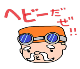 I am American sticker #4168795