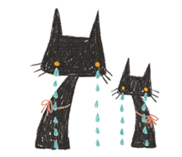 KUROKURO TANGO sticker #4168892