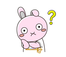 hitsuzen-kun omoroi. sticker #4168925