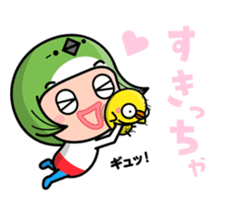 FUKUOKA Dialect Vol.3 sticker #4169323