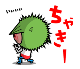FUKUOKA Dialect Vol.3 sticker #4169336