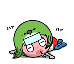 FUKUOKA Dialect Vol.3 sticker #4169347