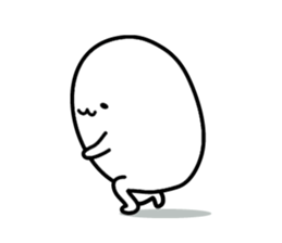 Now of you! sticker #4169880