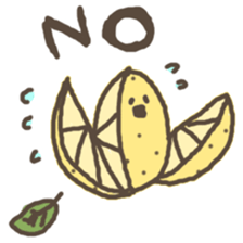 yuzu sono4 sticker #4170019