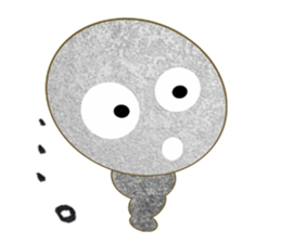 Lovely lovely animal sticker #4170641