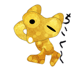 Lovely lovely animal sticker #4170643