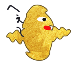 Lovely lovely animal sticker #4170666