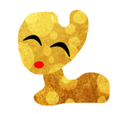 Lovely lovely animal sticker #4170676