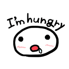 motchili face sticker #4170721