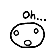 motchili face sticker #4170728