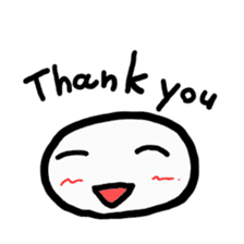 motchili face sticker #4170736