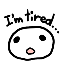 motchili face sticker #4170742