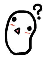 motchili face sticker #4170746