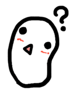 motchili face sticker #4170746