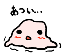 motchili face sticker #4170752