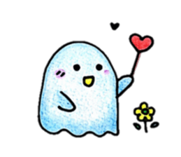 Petit monsters (w/o words) sticker #4171134