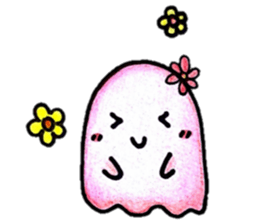 Petit monsters (w/o words) sticker #4171136