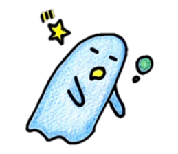 Petit monsters (w/o words) sticker #4171141