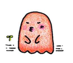 Petit monsters (w/o words) sticker #4171150