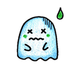 Petit monsters (w/o words) sticker #4171153