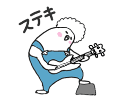 tori-chan sticker #4171176