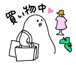 tori-chan sticker #4171179