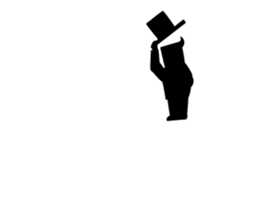 Who is he ? sticker #4171208