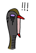 Okinawa Language sticker #4171306