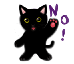 Cute cats and Kittens sticker #4171889