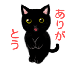 Cute cats and Kittens sticker #4171891