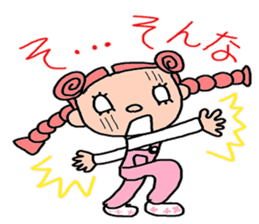 Drop goes sticker #4172000