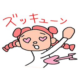 Drop goes sticker #4172002