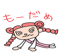 Drop goes sticker #4172004