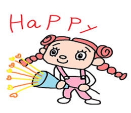 Drop goes sticker #4172010