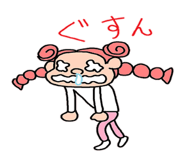 Drop goes sticker #4172014