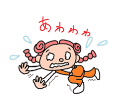 Drop goes sticker #4172016