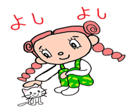 Drop goes sticker #4172018