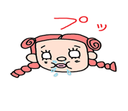 Drop goes sticker #4172034